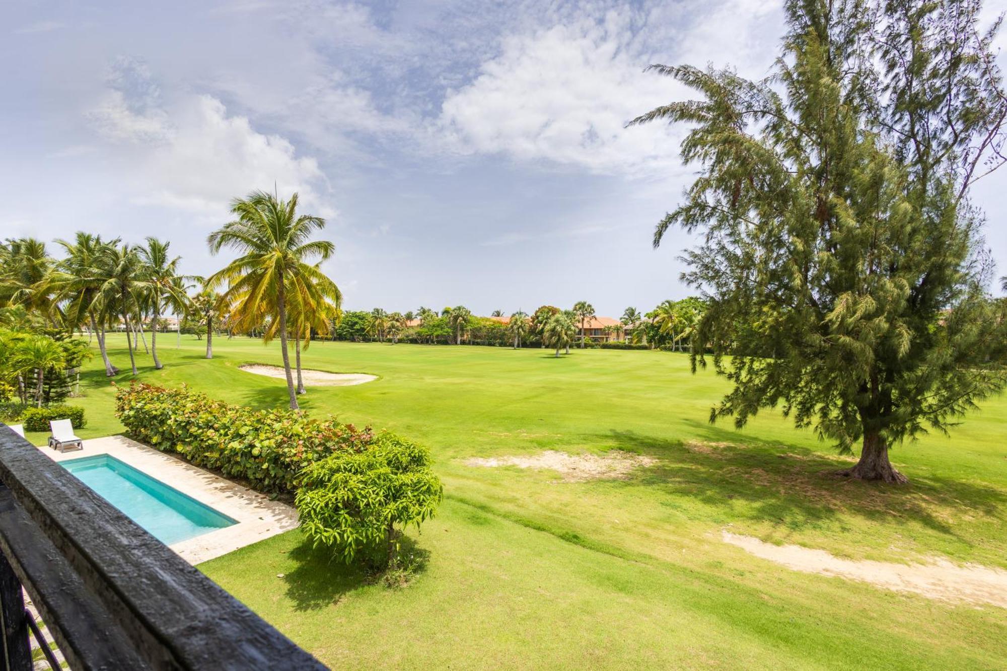 Private & Luxury Apartment Cocotal In Gated & Secured Community Punta Cana Bagian luar foto