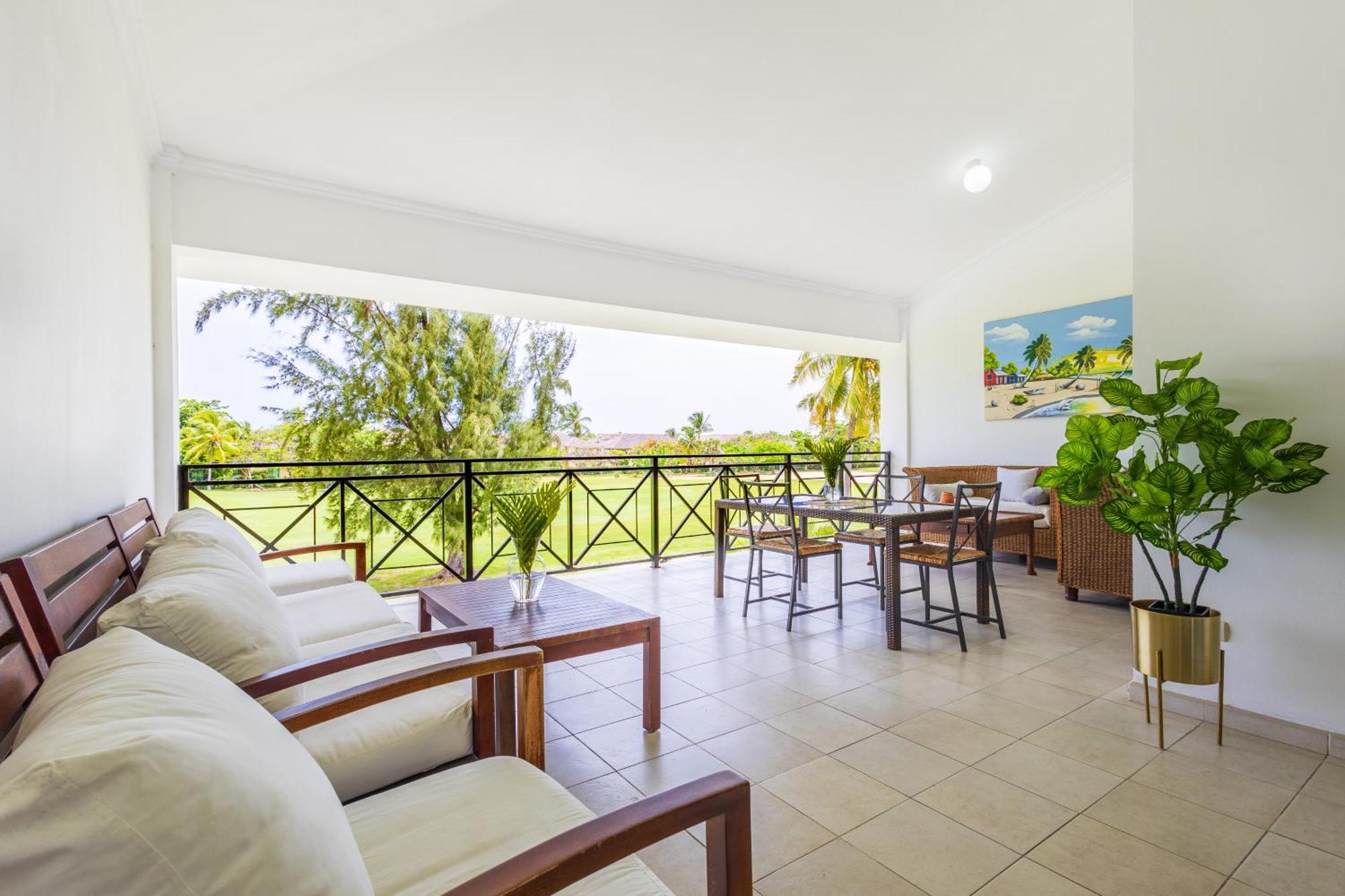 Private & Luxury Apartment Cocotal In Gated & Secured Community Punta Cana Bagian luar foto