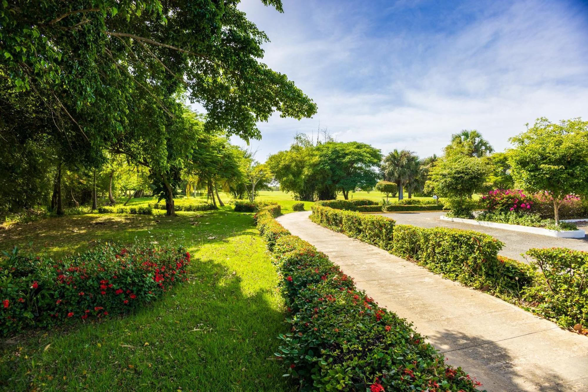 Private & Luxury Apartment Cocotal In Gated & Secured Community Punta Cana Bagian luar foto